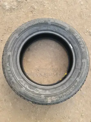 195 /65 R15 Zeetex Tyres (Thailand)