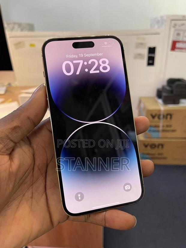 Apple iPhone 14 Pro Max 128 GB - thumbnail 2