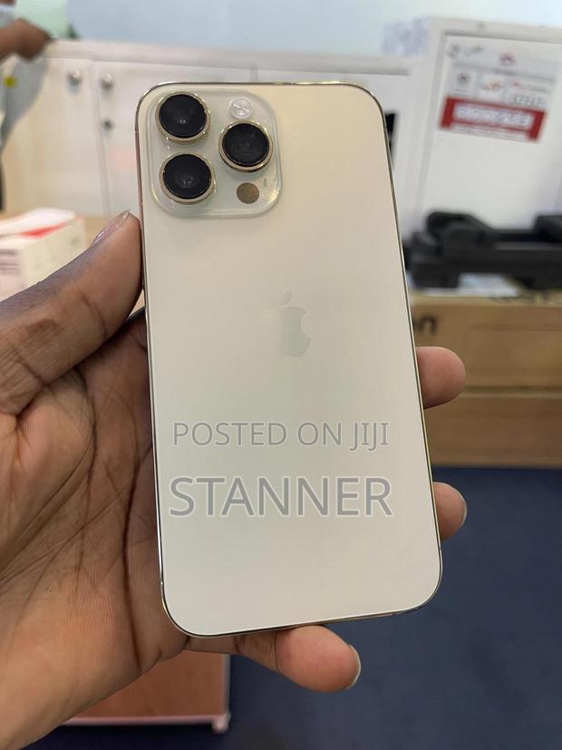 Apple iPhone 14 Pro Max 128 GB - thumbnail 3