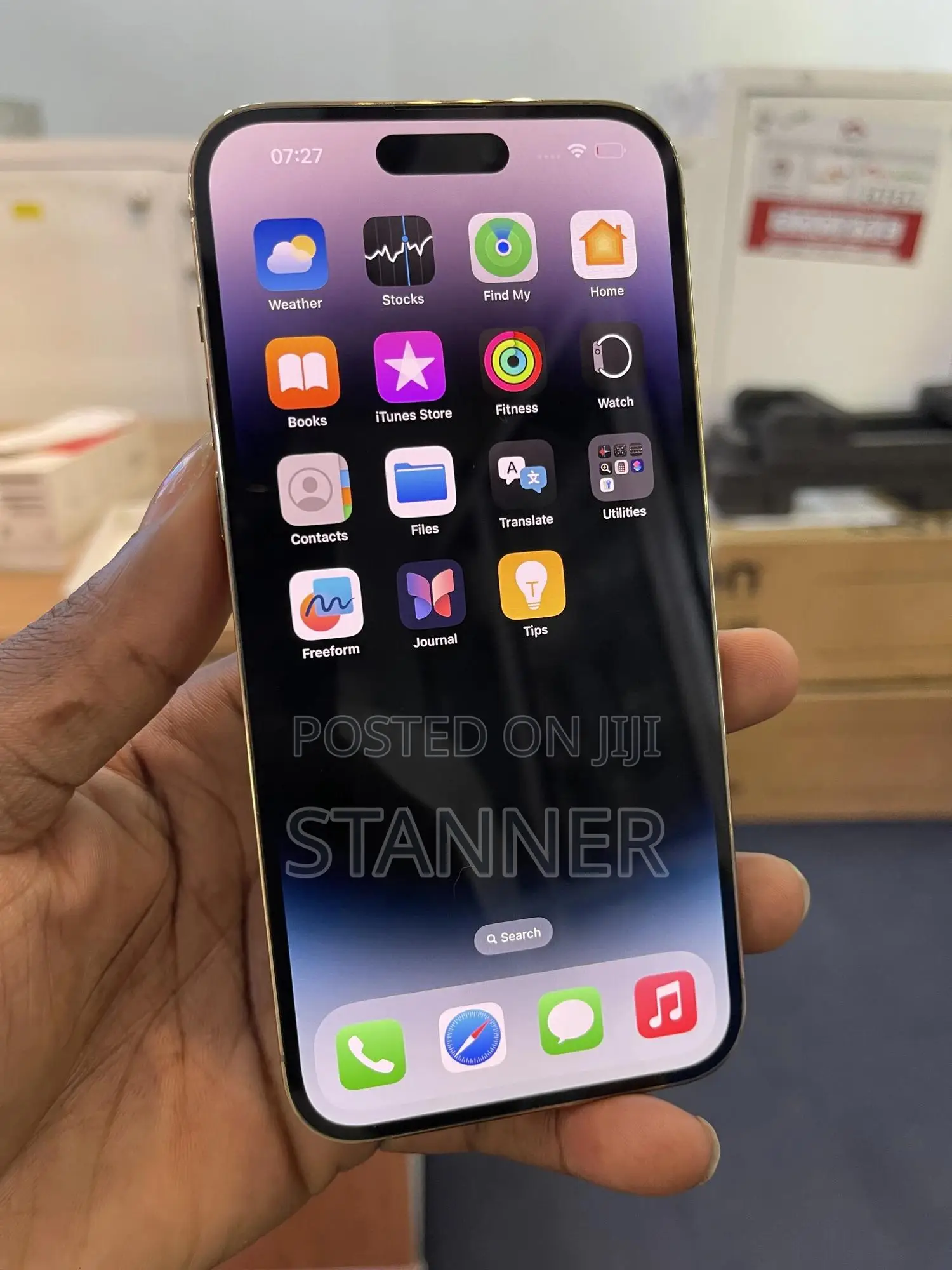Apple iPhone 14 Pro Max 128 GB