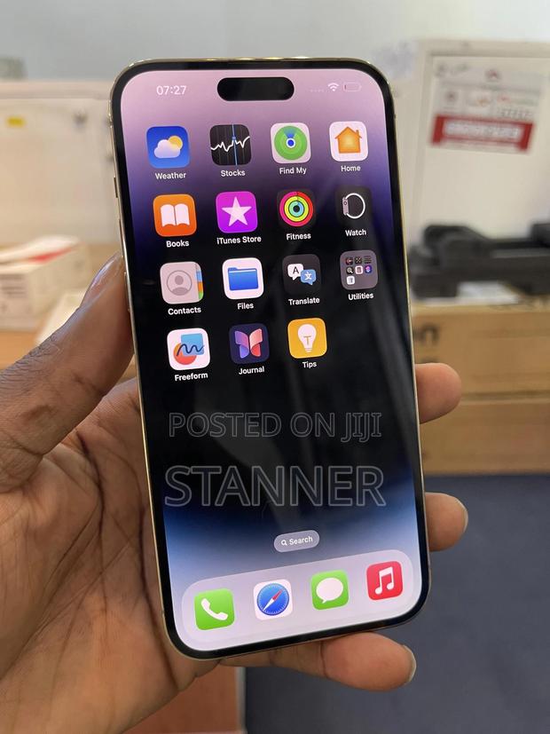 Apple iPhone 14 Pro Max 128 GB - thumbnail 5