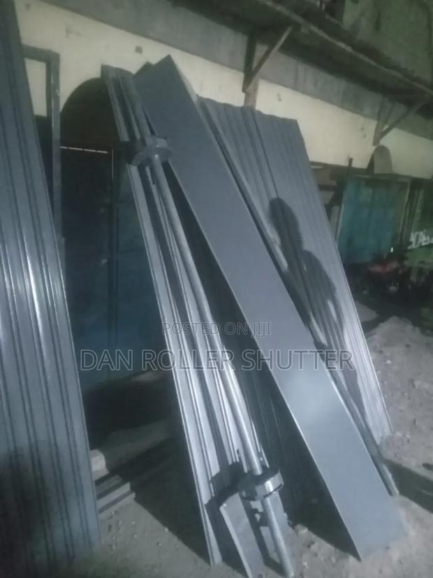 Professional Rollershutter Door - thumbnail 3