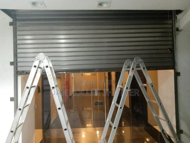 Professional Rollershutter Door - thumbnail 4