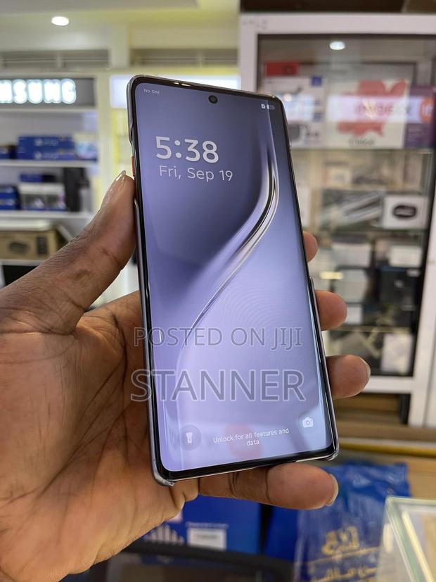 Tecno Camon 40 Pro 4G 256 GB - thumbnail 5