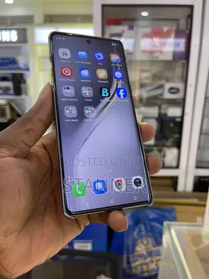 Tecno Camon 40 Pro 4G 256 GB