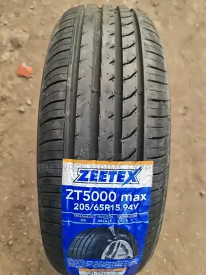 205 /65 R15 Zeetex Tyres (Thailand)