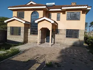 4bdrm Maisonette in Ngong for sale