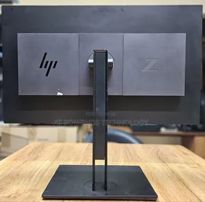 Hp Z27n G2 
27 Inch Display (2560*1440)
Display/Hdmi/Type C/Dvi