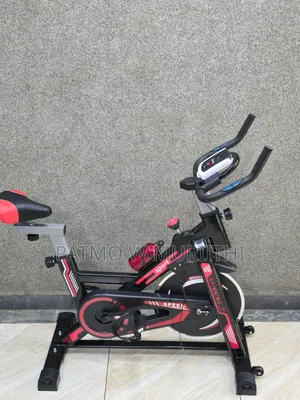 Spin Bike-Indoor Exercise Bike