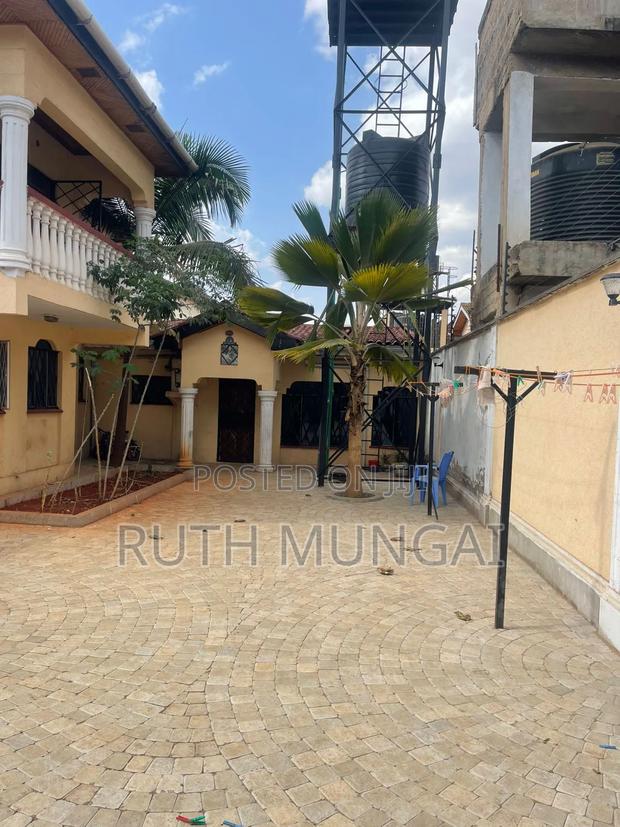 5bdrm Maisonette in Safari Park Gardens, Roysambu for sale - thumbnail 12