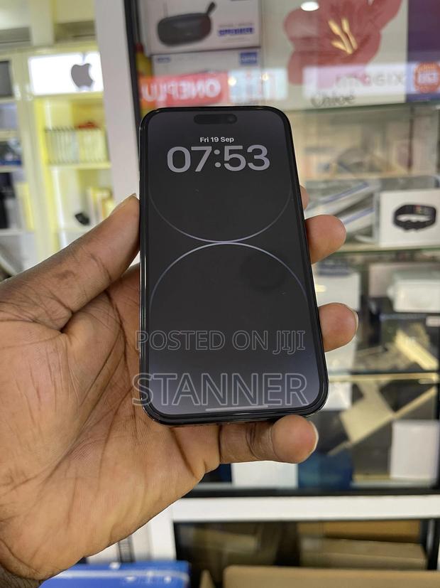 Apple iPhone 14 Pro 512 GB - thumbnail 2