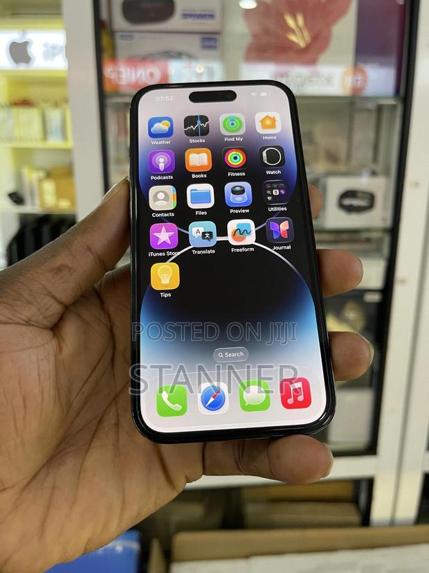 Apple iPhone 14 Pro 512 GB - thumbnail 4