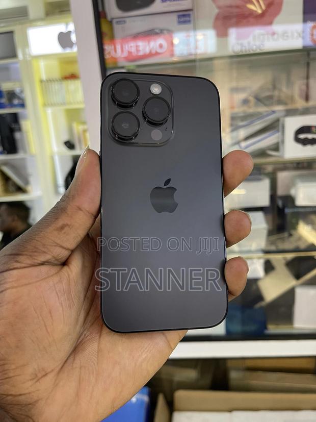 Apple iPhone 14 Pro 512 GB - thumbnail 5