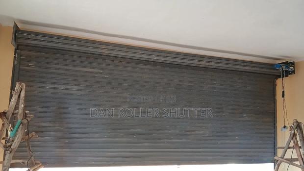 Compact Rollershutter Door - thumbnail 2