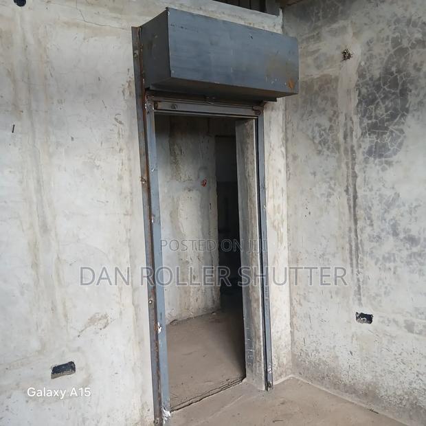 Compact Rollershutter Door - thumbnail 3
