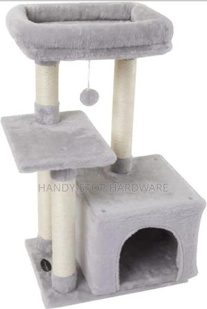 Cat Trees/ Cat Towers/ Cat Scratcher / Scratching Post - thumbnail 2