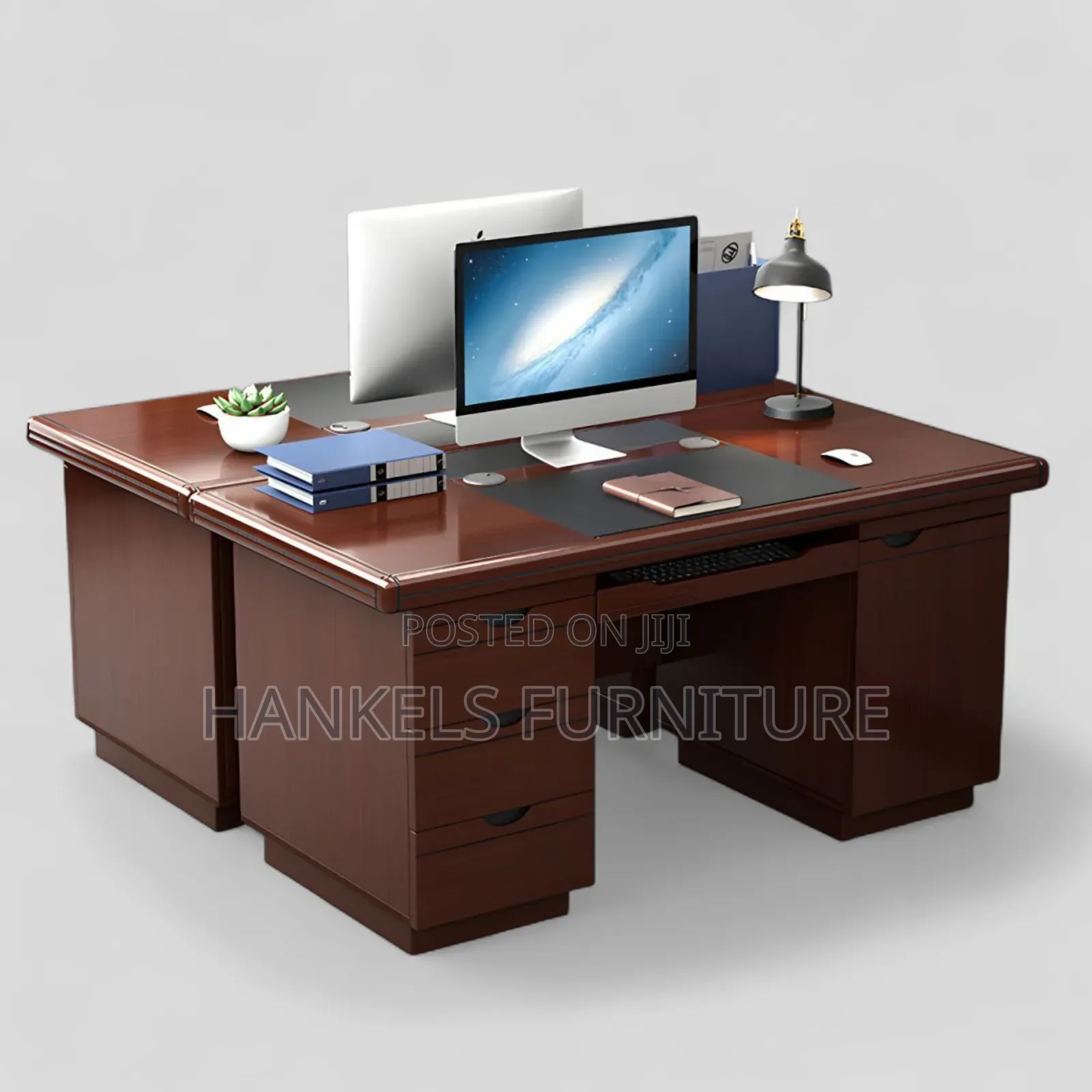 Head Office Hq Executive Office Desk