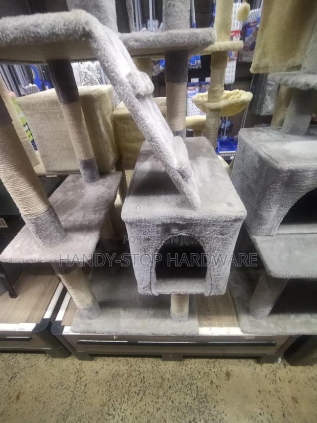 Cat Trees/ Cat Towers/ Cat Scratcher / Scratching Post - thumbnail 6