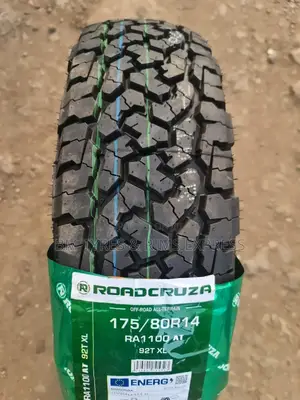 175 /80 R14 Roadcruza Tyres (All Terrrain) Ra1100