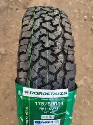 175 /80 R14 Roadcruza Tyres (All Terrrain) Ra1100