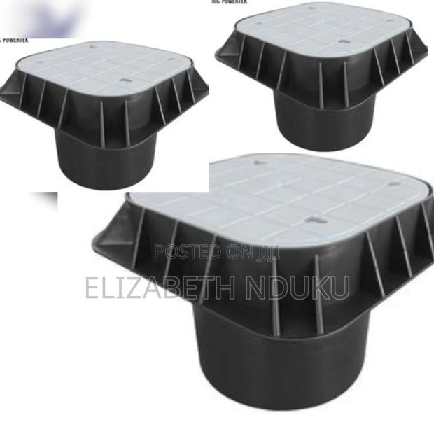 Long-Lasting Earth Pit - main view