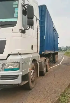 Trailers for Goods Hauling Are Accessible