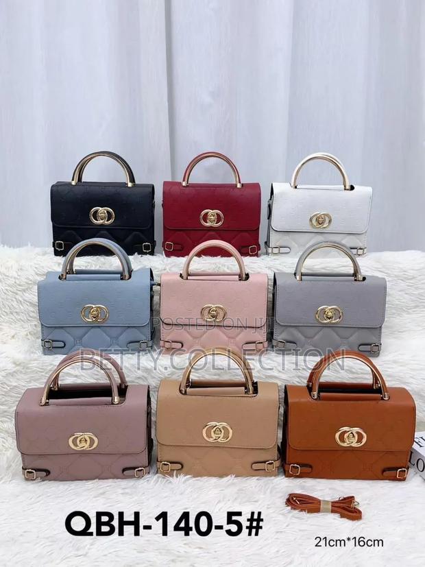 Betty Bags Collection - thumbnail 2