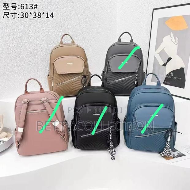 Betty Bags Collection - thumbnail 4