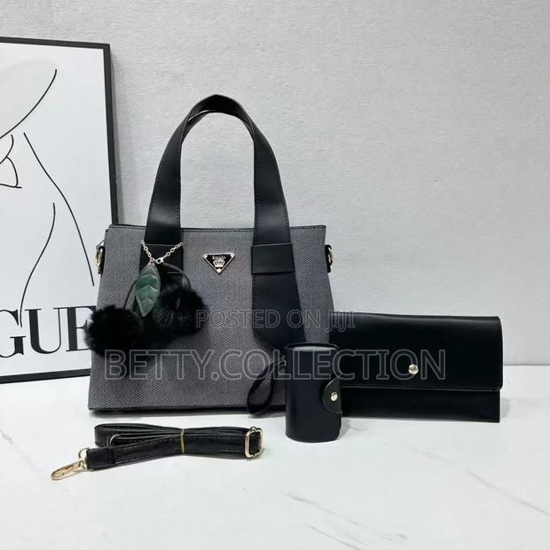Betty Bags Collection - thumbnail 6