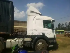 Boxbody Trailers for Hauliers Are Readily Accessible