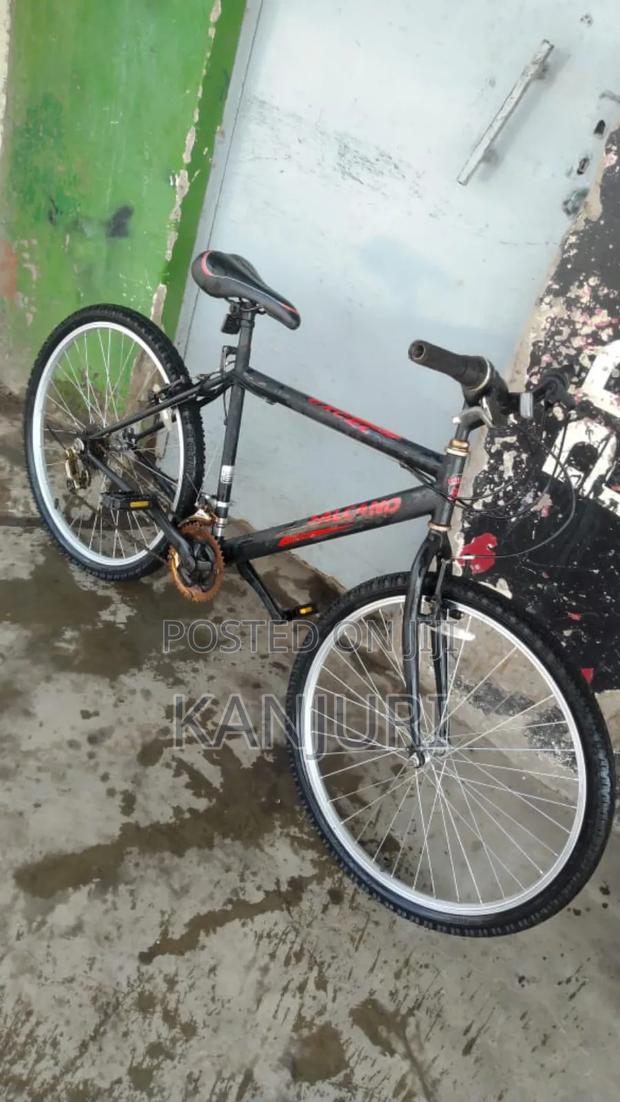 Salcano Bike 26 - thumbnail 3