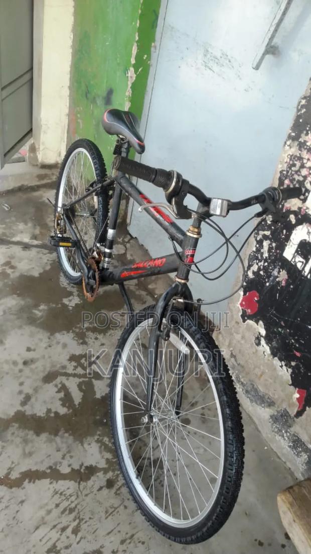 Salcano Bike 26 - thumbnail 4