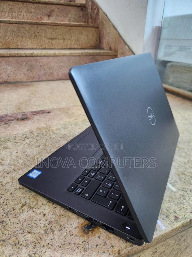 Laptop Dell Latitude 5300 16GB Intel Core I7 SSD 256GB - thumbnail 2