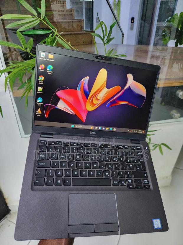 Laptop Dell Latitude 5300 16GB Intel Core I7 SSD 256GB - thumbnail 4