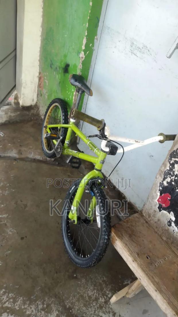 Eco Colour BMX - thumbnail 3