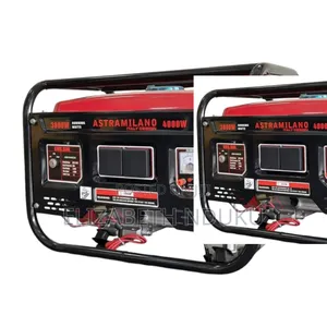 Portable Astramilano Generator