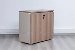 Low Level Cabinet
