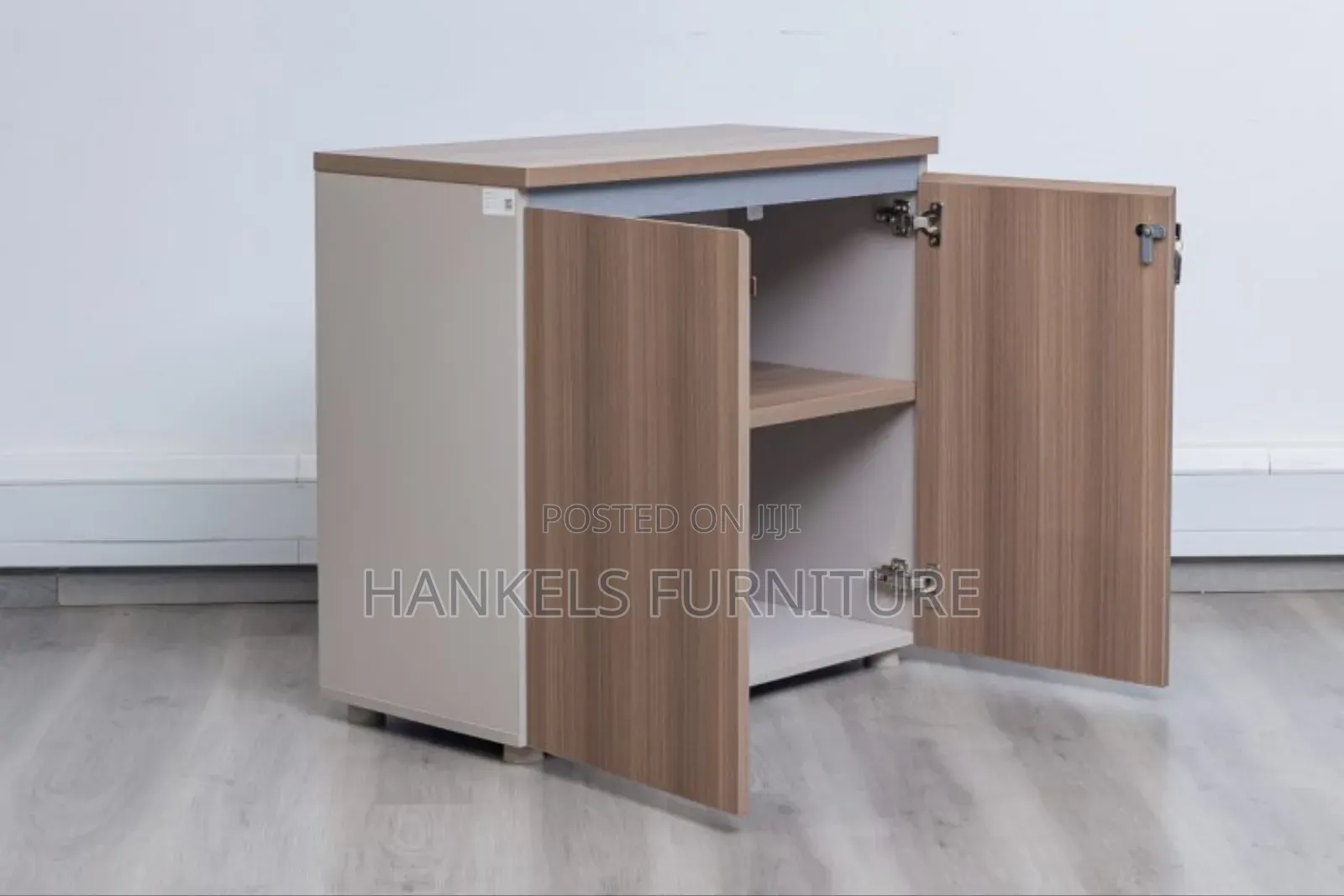 Low Level Cabinet