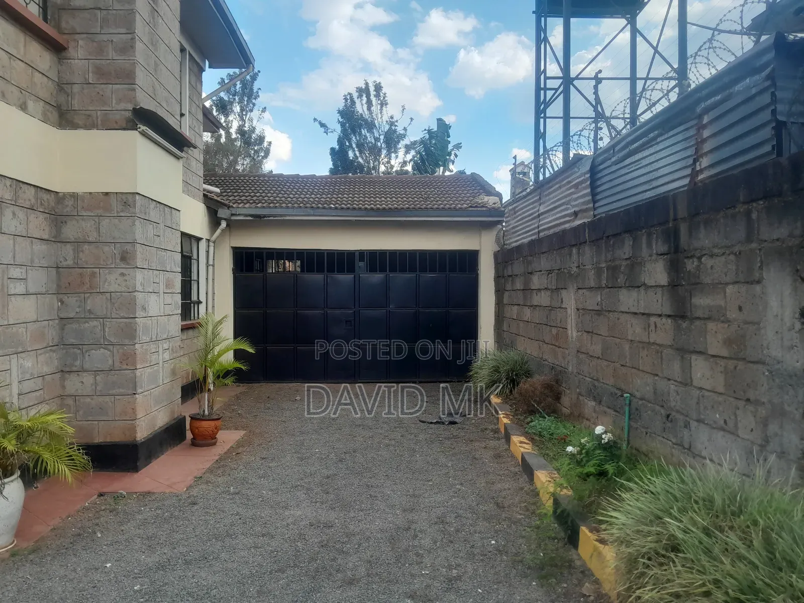 4bdrm Mansion in Kahawa Sukari for rent