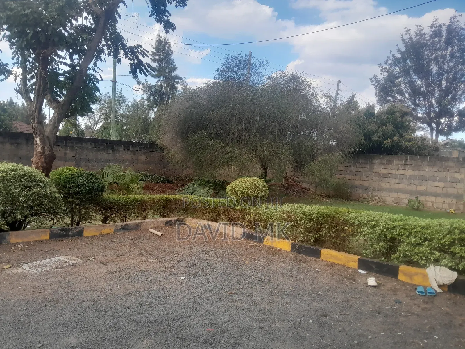 4bdrm Mansion in Kahawa Sukari for rent