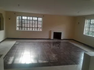 4bdrm Mansion in Kahawa Sukari for rent