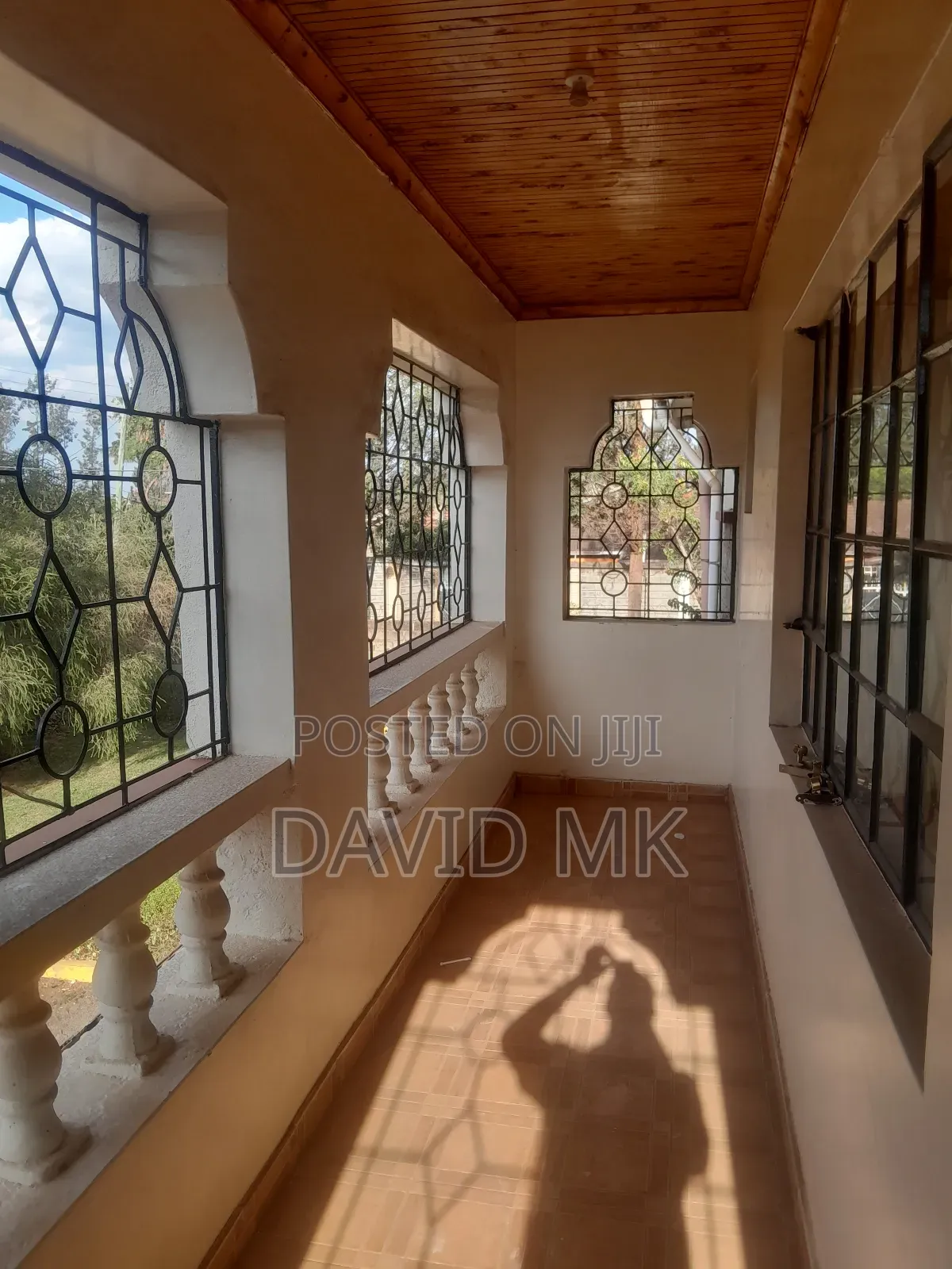 4bdrm Mansion in Kahawa Sukari for rent