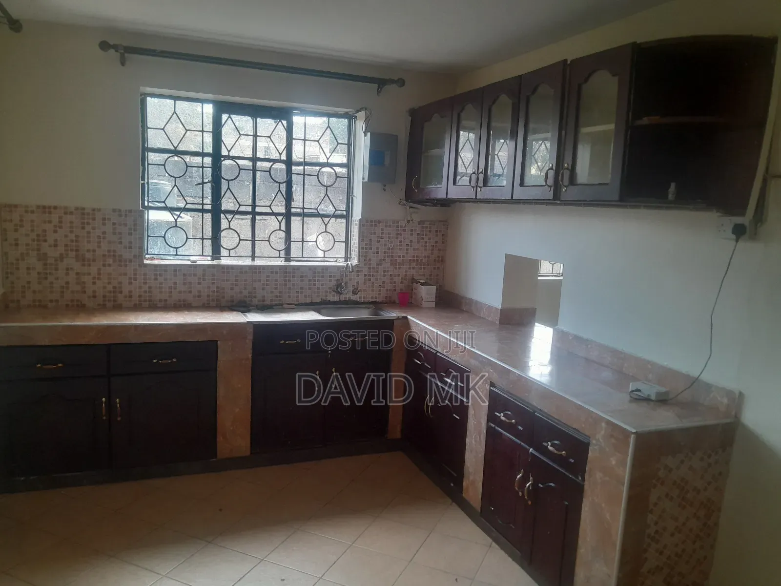 4bdrm Mansion in Kahawa Sukari for rent