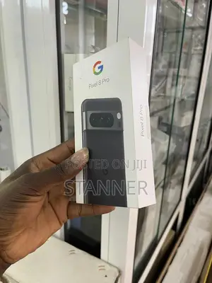 New Google Pixel 8 Pro 128 GB