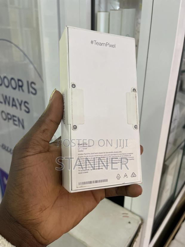 New Google Pixel 8 Pro 128 GB - thumbnail 2