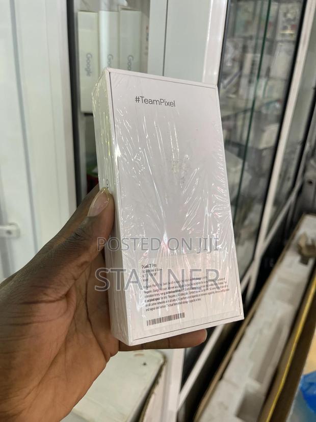 New Google Pixel 7 Pro 256 GB - thumbnail 4