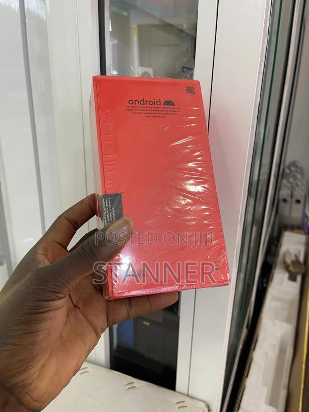 New OnePlus 10T 256 GB - thumbnail 3