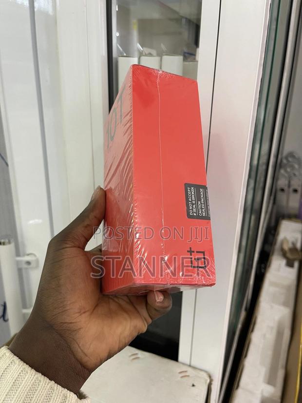 New OnePlus 10T 256 GB - thumbnail 4