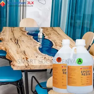 High Clear Crystal Epoxy Resin Ab Glue Deep Pour Resin Wool,Jewelry,