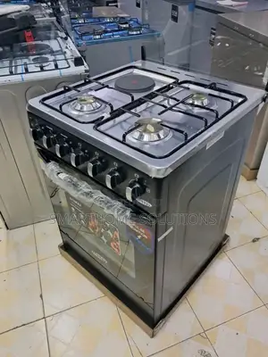 Ecomax 3+1 60×60, Jet Burners, Rotisserie Lx880